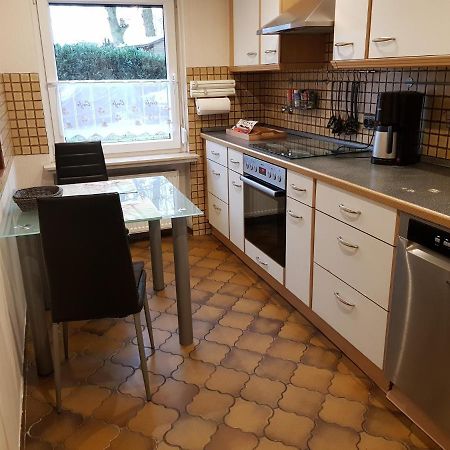 Neu! Ferienwohnung Ramke Eg Lilienthal  Exterior foto