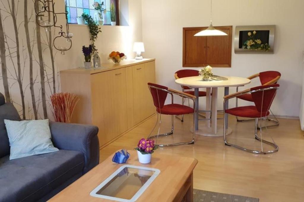 Neu! Ferienwohnung Ramke Eg Lilienthal  Exterior foto