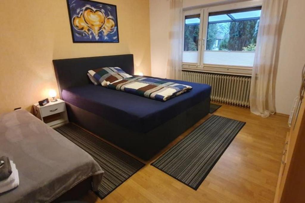 Neu! Ferienwohnung Ramke Eg Lilienthal  Exterior foto