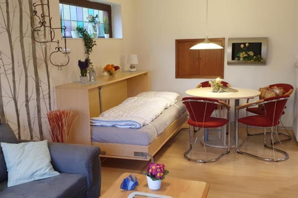 Neu! Ferienwohnung Ramke Eg Lilienthal  Exterior foto