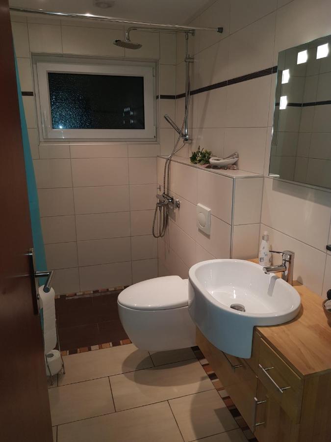 Neu! Ferienwohnung Ramke Eg Lilienthal  Exterior foto